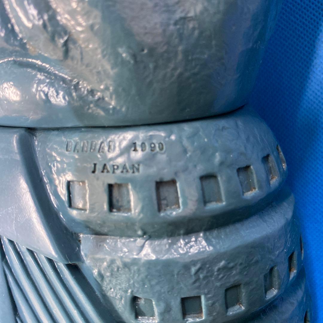 バルタン星人／円谷プロ特撮フィギュア