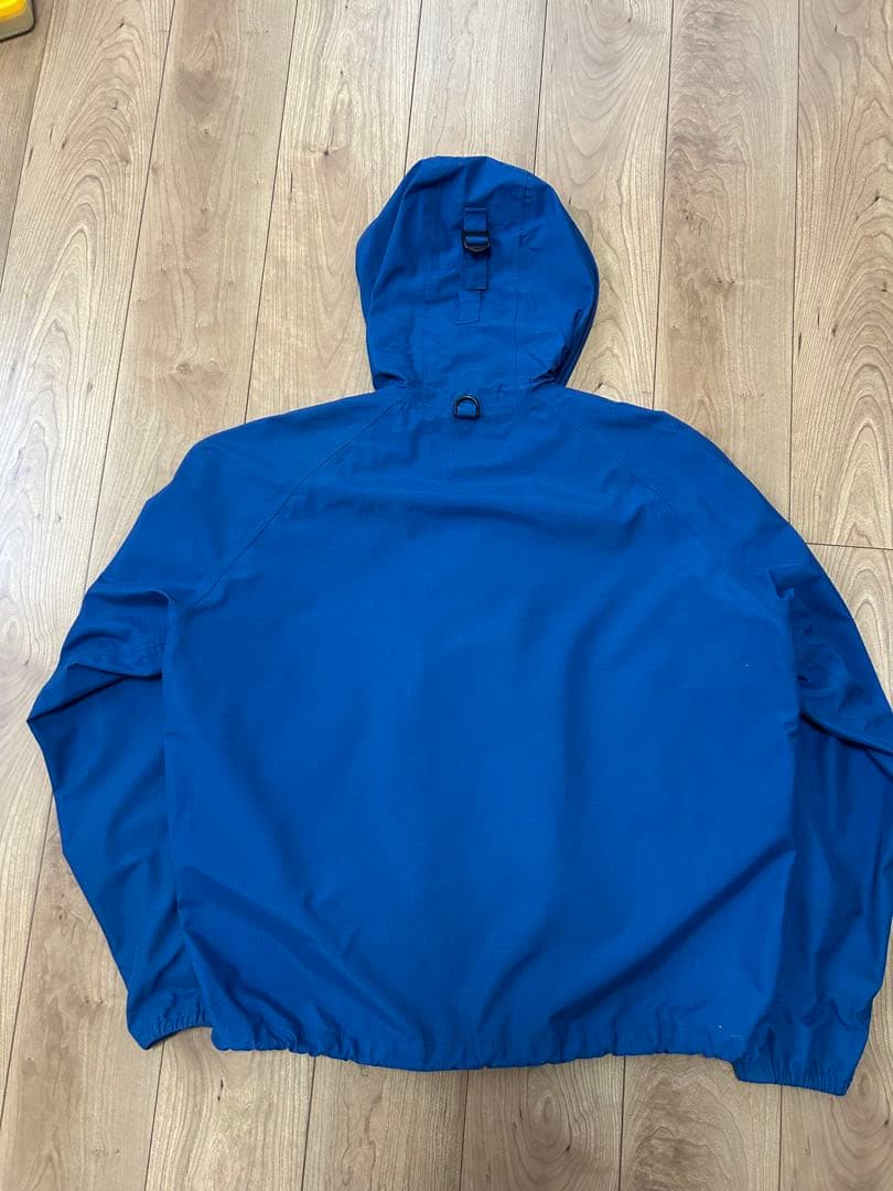 90sLLBean フィッシングジャケット WADINGジャケット