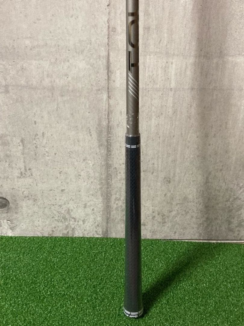 新品未使用シュリンク付きピンPINGTOUR 2.0 CHROME 65 s