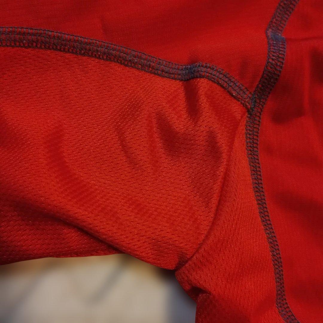 【希少】Brew SAGA　KYUSYU INAX FC Puma 　 10番