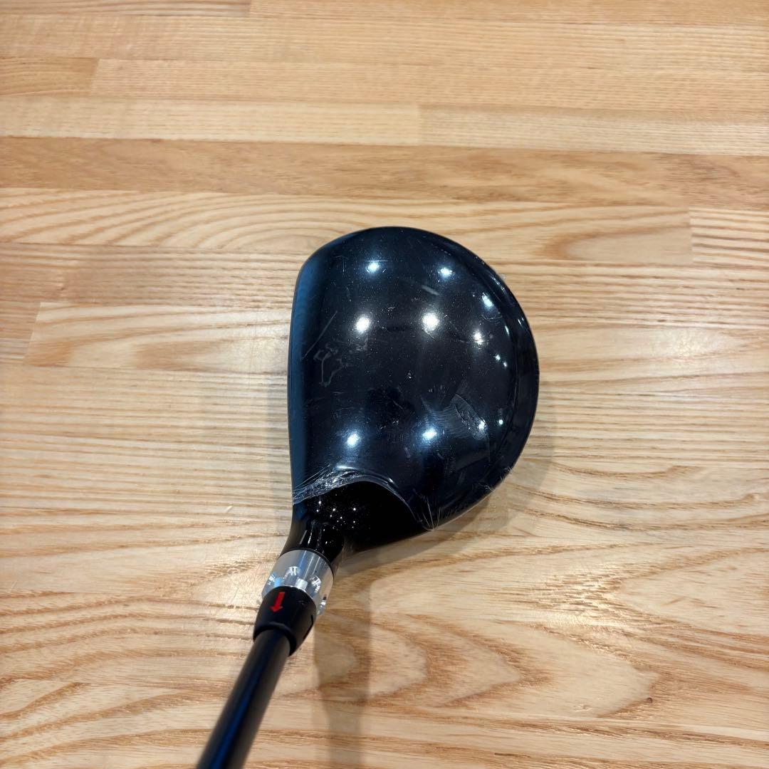 Nike Vaporフェアウェイウッド　3W 15° R