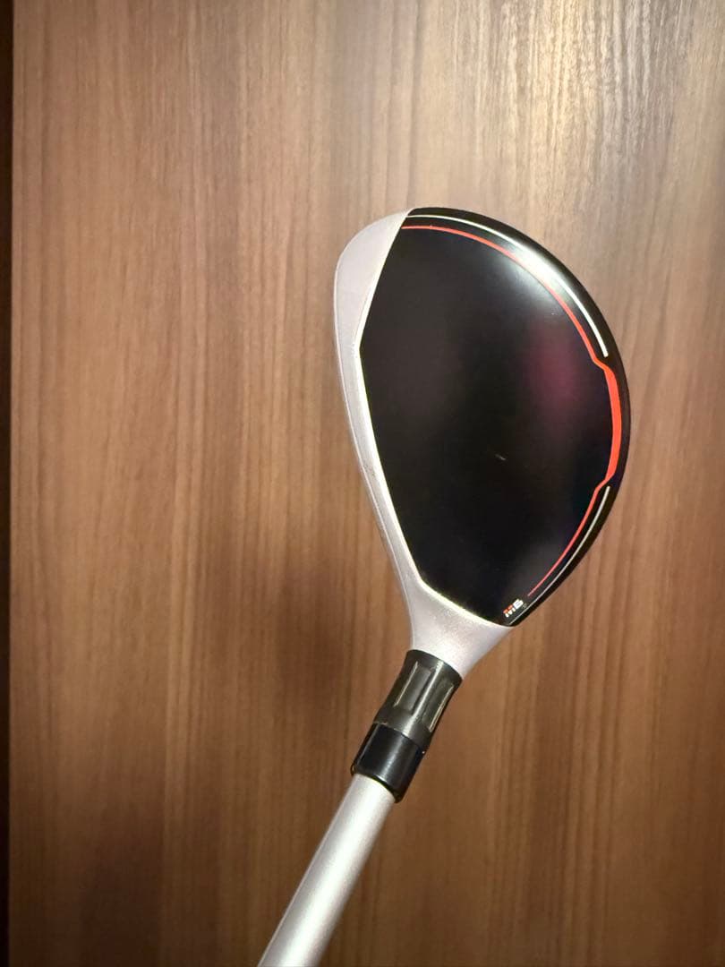 TaylorMade M6 ユーティリティ 4U