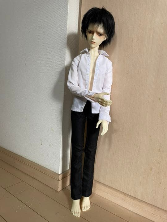 キャストドール　リヴァイ