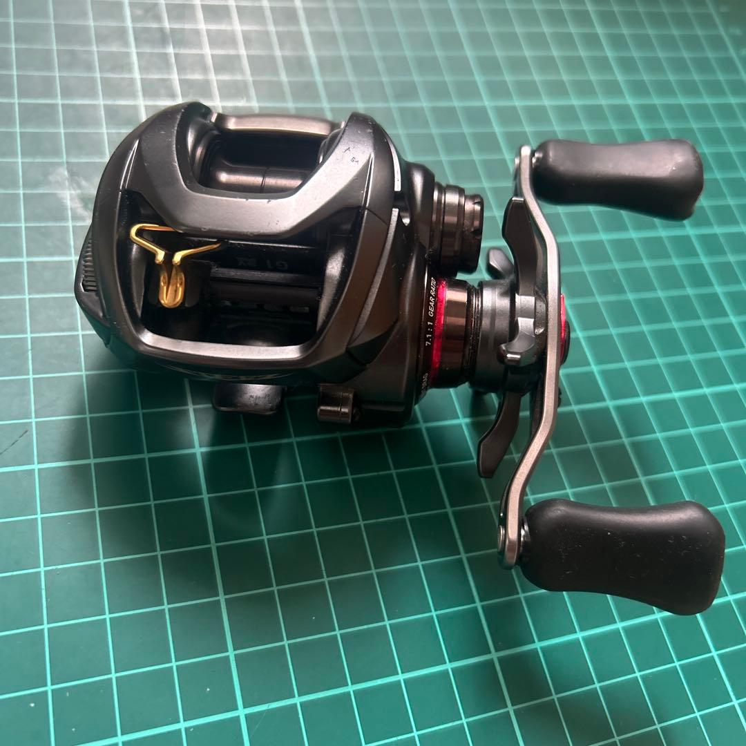 スティーズsvtw 7.1