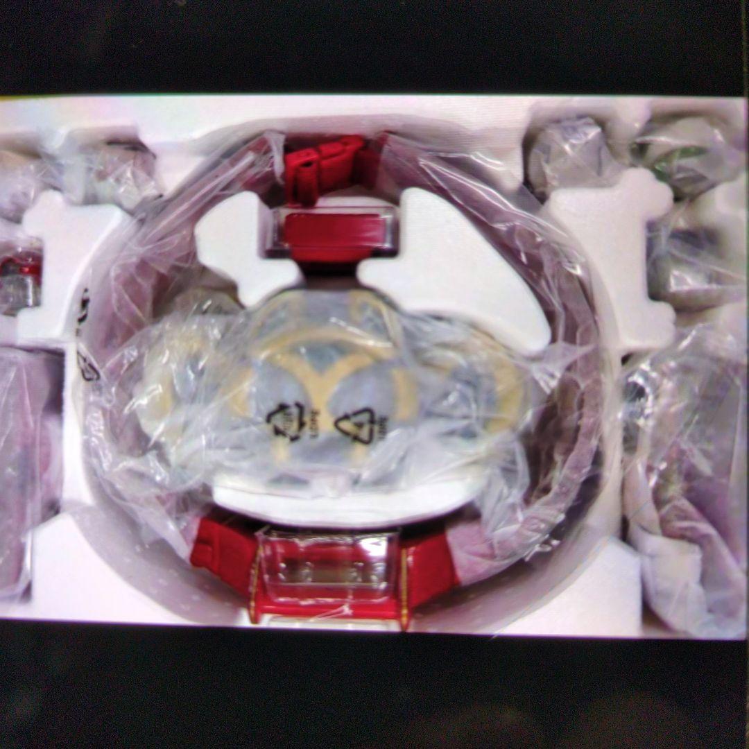 CSＭ.仮面ライダーキバ。キバットベルト。