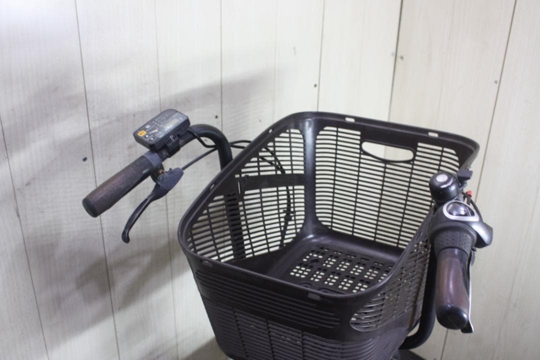 パナソニック ギュットミニDX BE-ENMD036T 20型 リチウム本体のみ