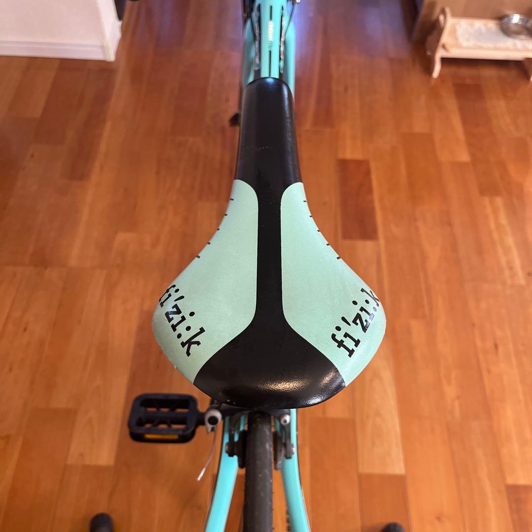 BIANCHI ビアンキ VIA NIRONE 7 SORA 2020年