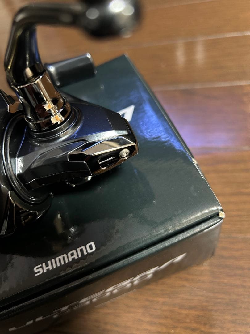 シマノ　25アルテグラC3000