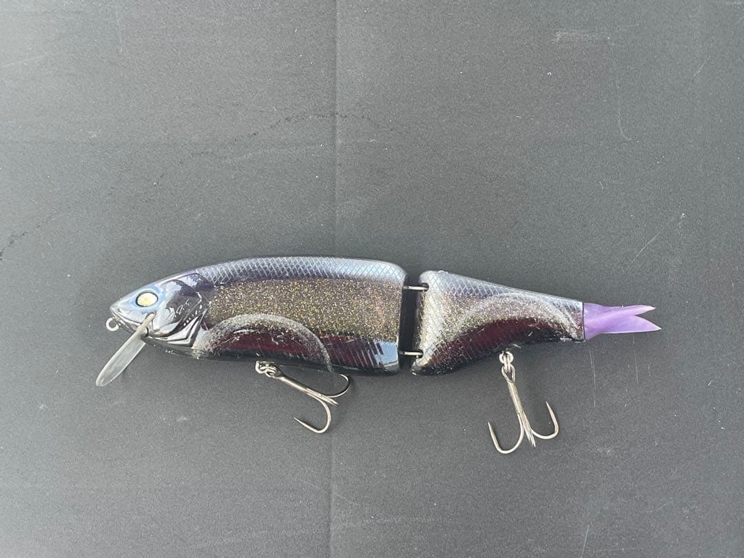 drt クラッシュ9 low ニュームーンバイト