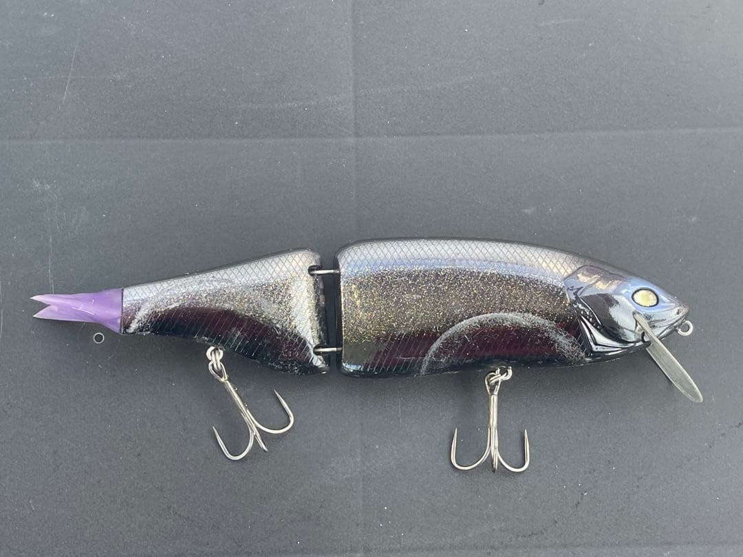 drt クラッシュ9 low ニュームーンバイト