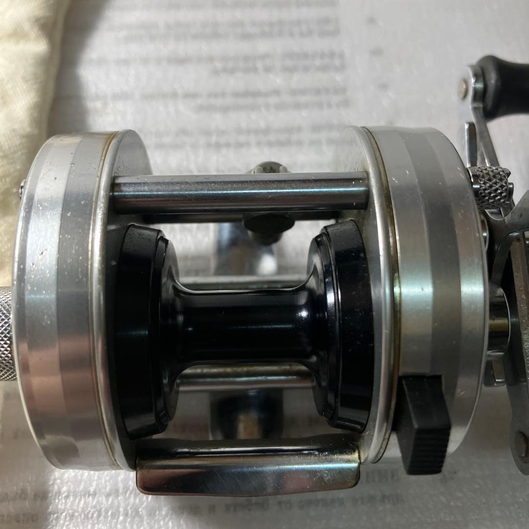 アブ　アンバサダー2500C ABU スウェーデン製