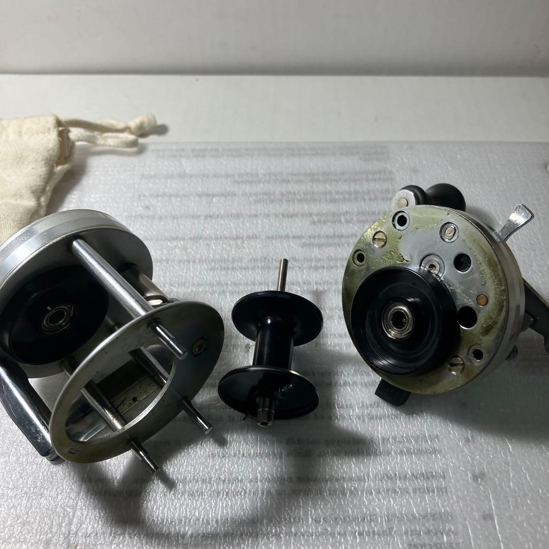 アブ　アンバサダー2500C ABU スウェーデン製