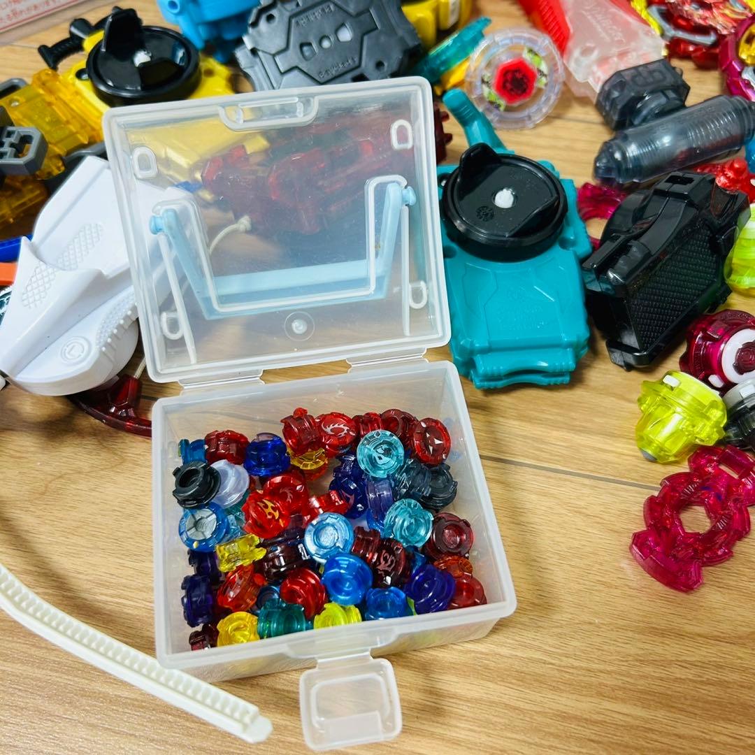 ベイブレード　ベイスタジアム　まとめ売り　大量