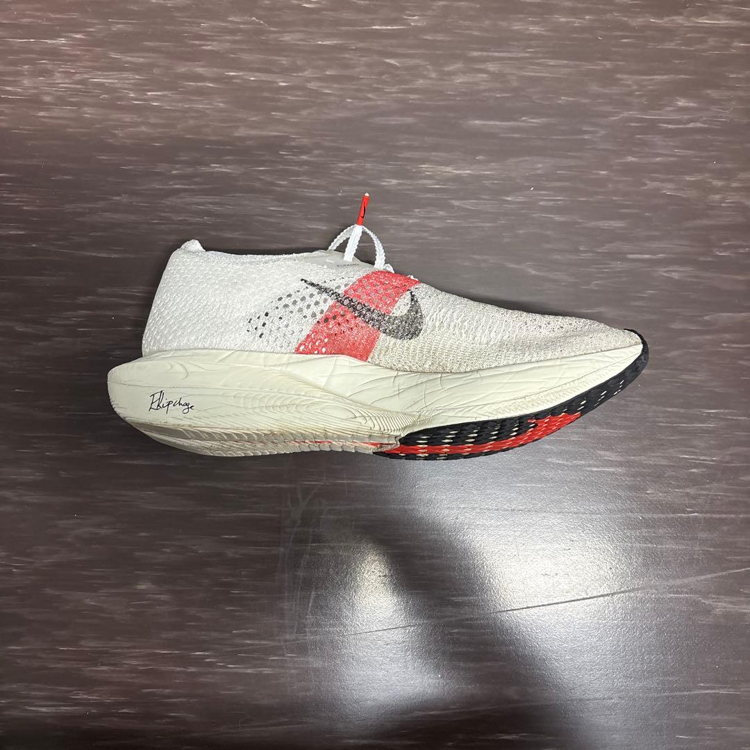 Nike VAPORFLY3 26.5cm 値段交渉⭕️⭕️