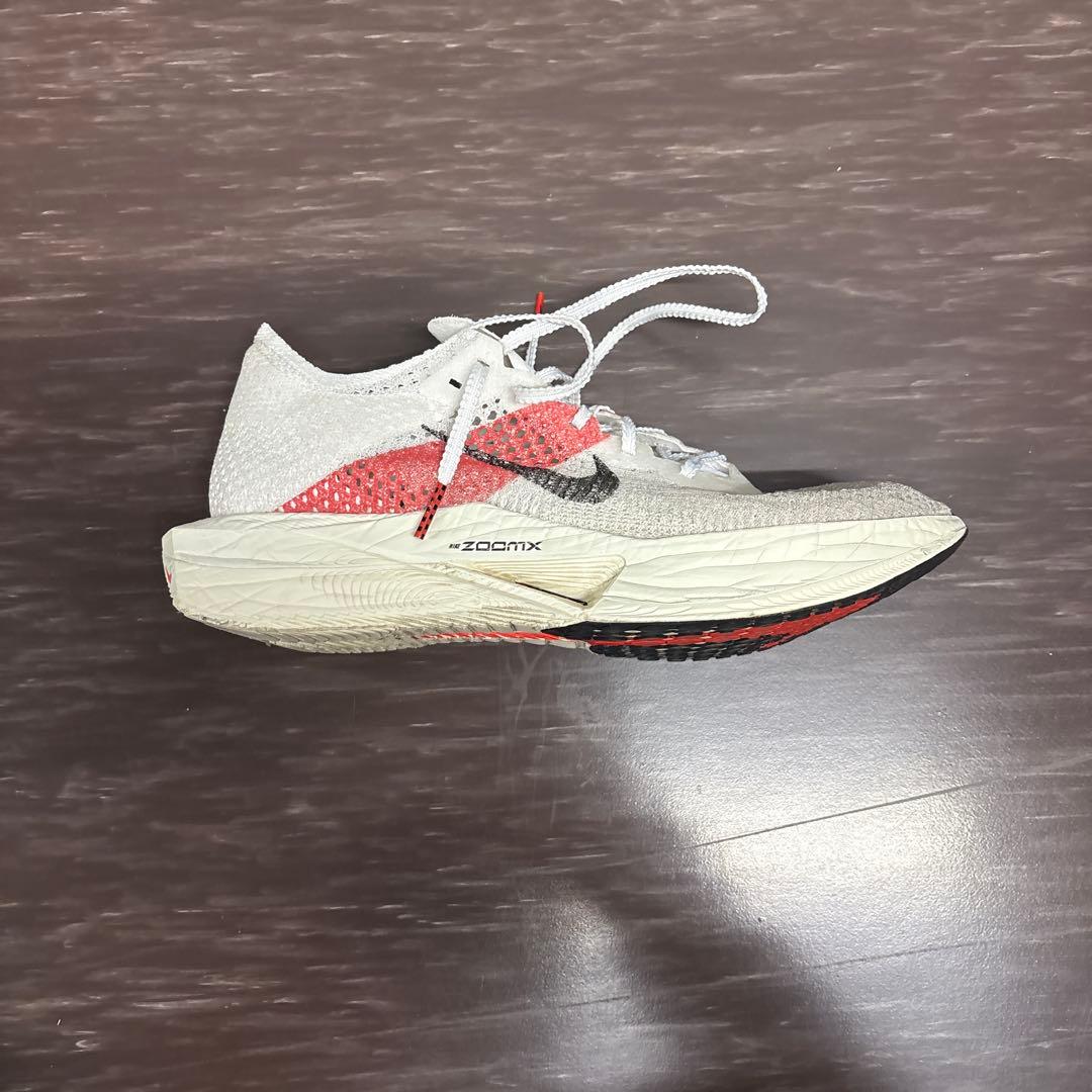 Nike VAPORFLY3 26.5cm 値段交渉⭕️⭕️