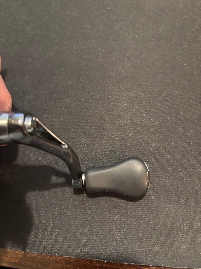 SHIMANO コンプレックスXR 2000F4 HG