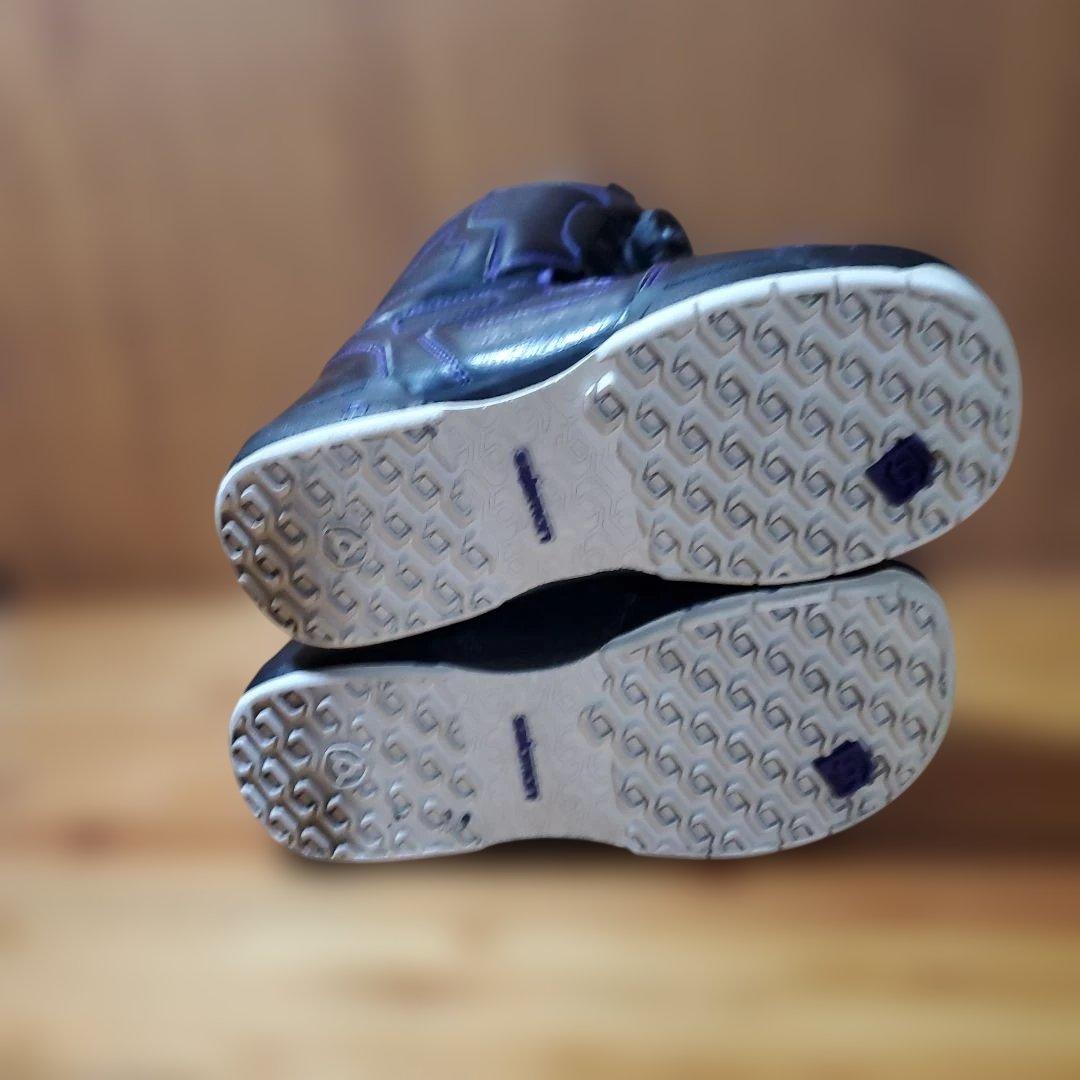 SALOMON スノーボードブーツ 25.5cm 26131