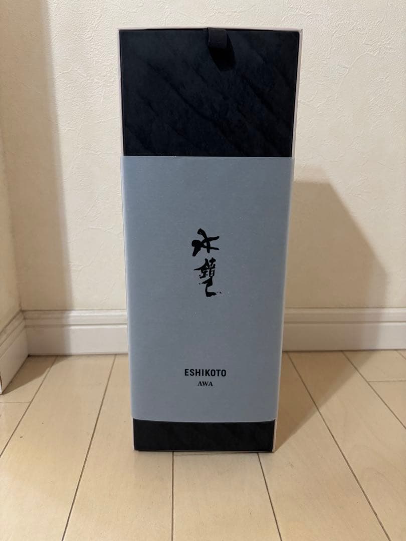 ESHIKOTO 日本酒 750ml 13%