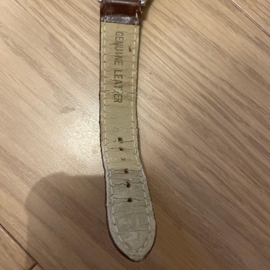 CITIZEN 手巻き腕時計