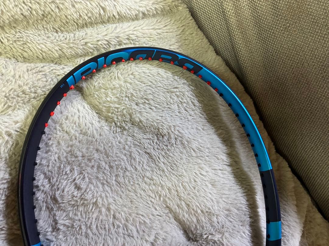 バボラ PURE DRIVE 98 ピュアドライブ98 2023 G2