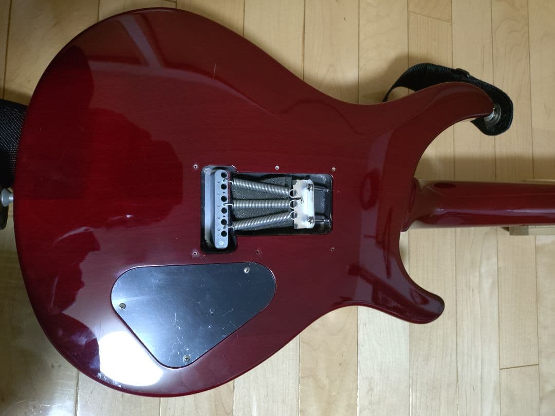 TOKAI LG-65F エレキギター レフティ