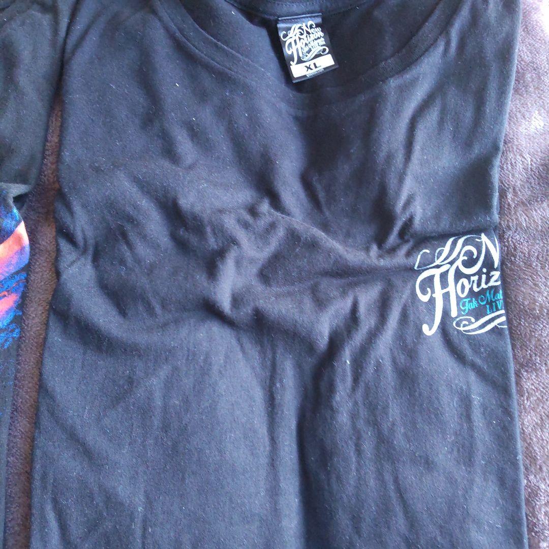 B'z（ソロを含む） LIVE-GYM Tシャツ7枚セット