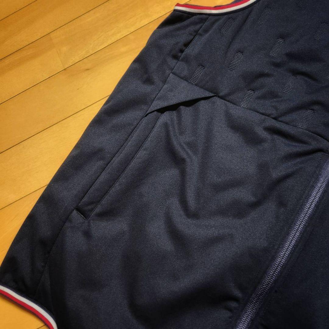 ゴルフウェア メンズ トミーフィルフィガー