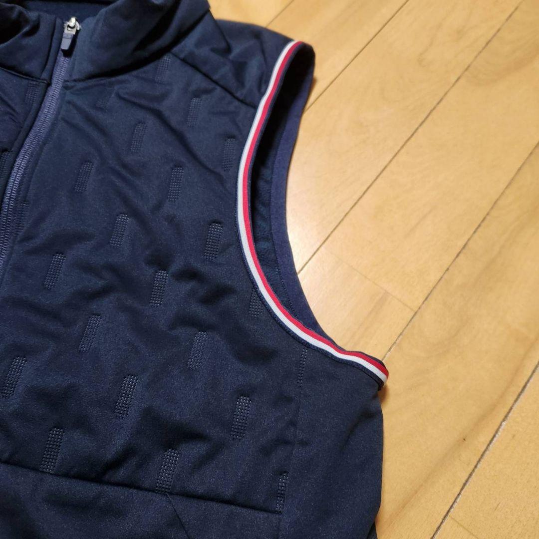 ゴルフウェア メンズ トミーフィルフィガー