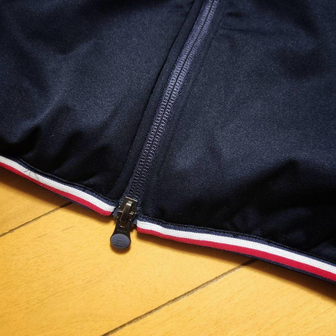 ゴルフウェア メンズ トミーフィルフィガー