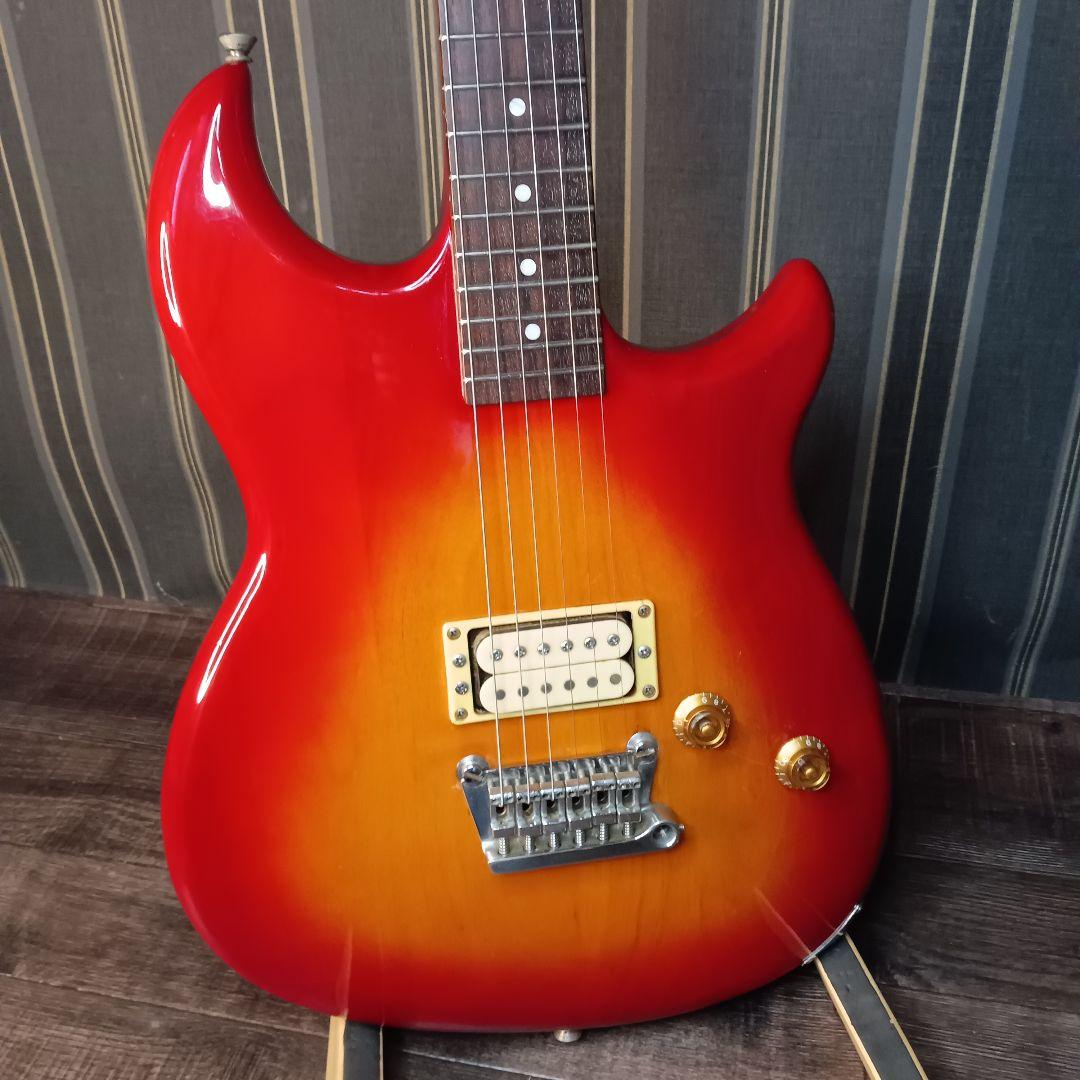 希少 1ハム 山本恭司 YAMAHA ヤマハ SF-3000 エレキギター