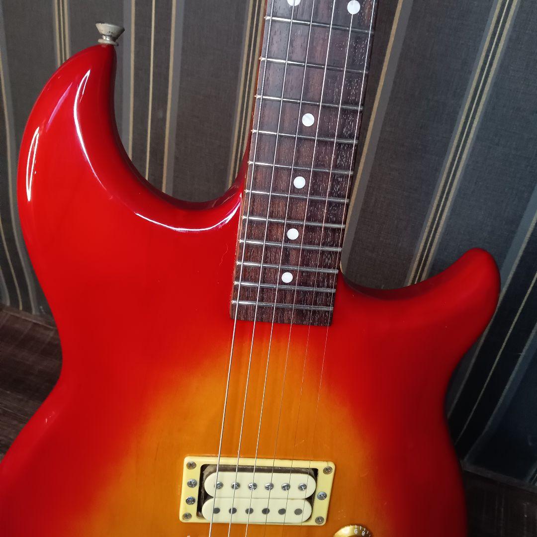 希少 1ハム 山本恭司 YAMAHA ヤマハ SF-3000 エレキギター