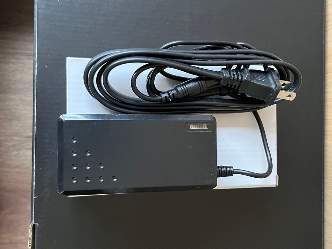 Kintone ホバーボード レッド 充電器付