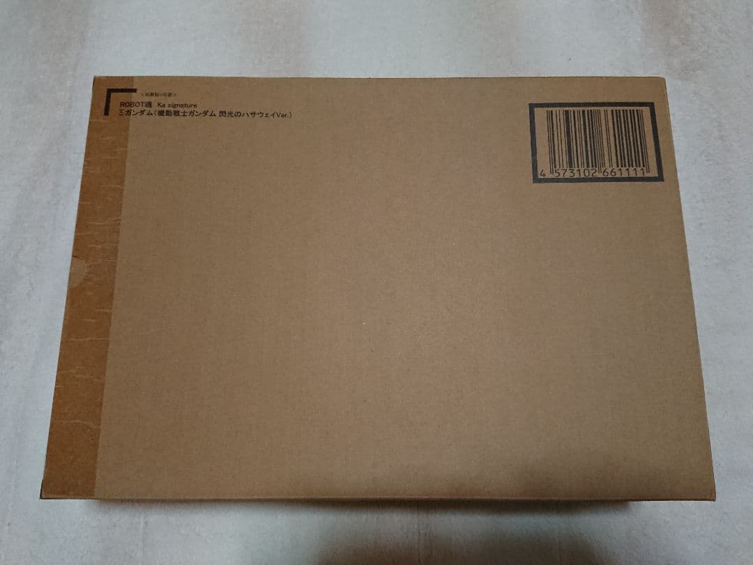 新品 ROBOT魂 ペーネロペー 閃光のハサウェイ Ξガンダム アクリルロゴ付き