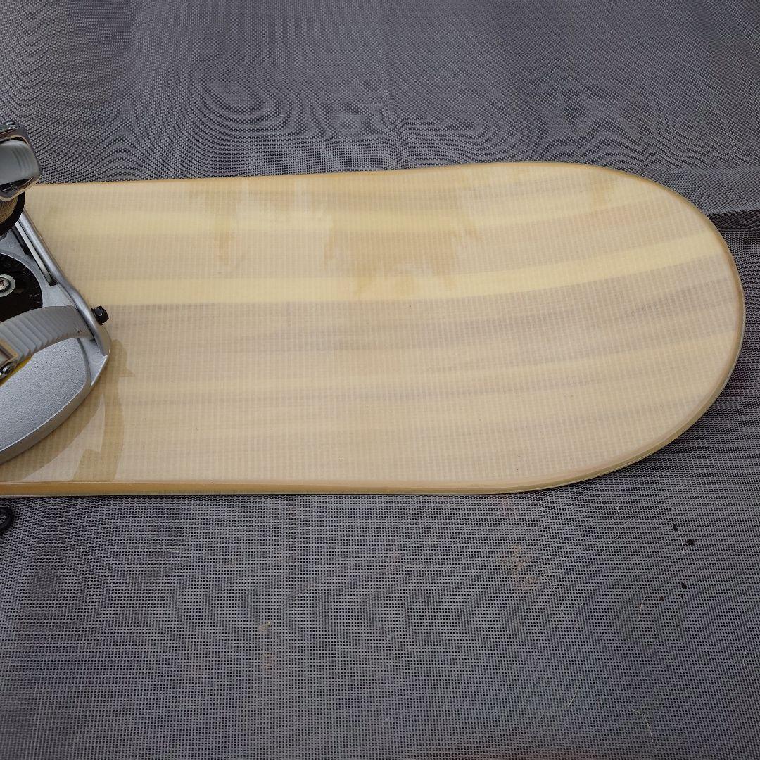 ZUMA スノーボード