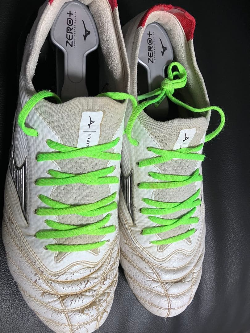 ミズノ　モレリアNeo 4βJapan