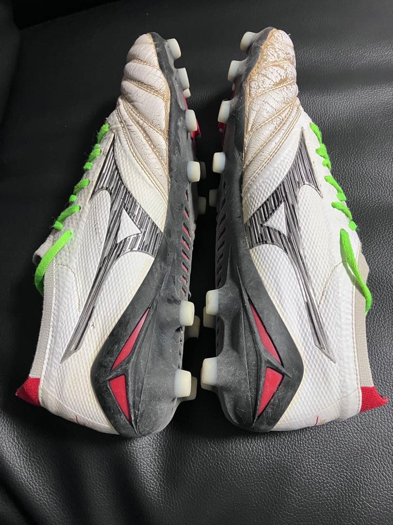 ミズノ　モレリアNeo 4βJapan