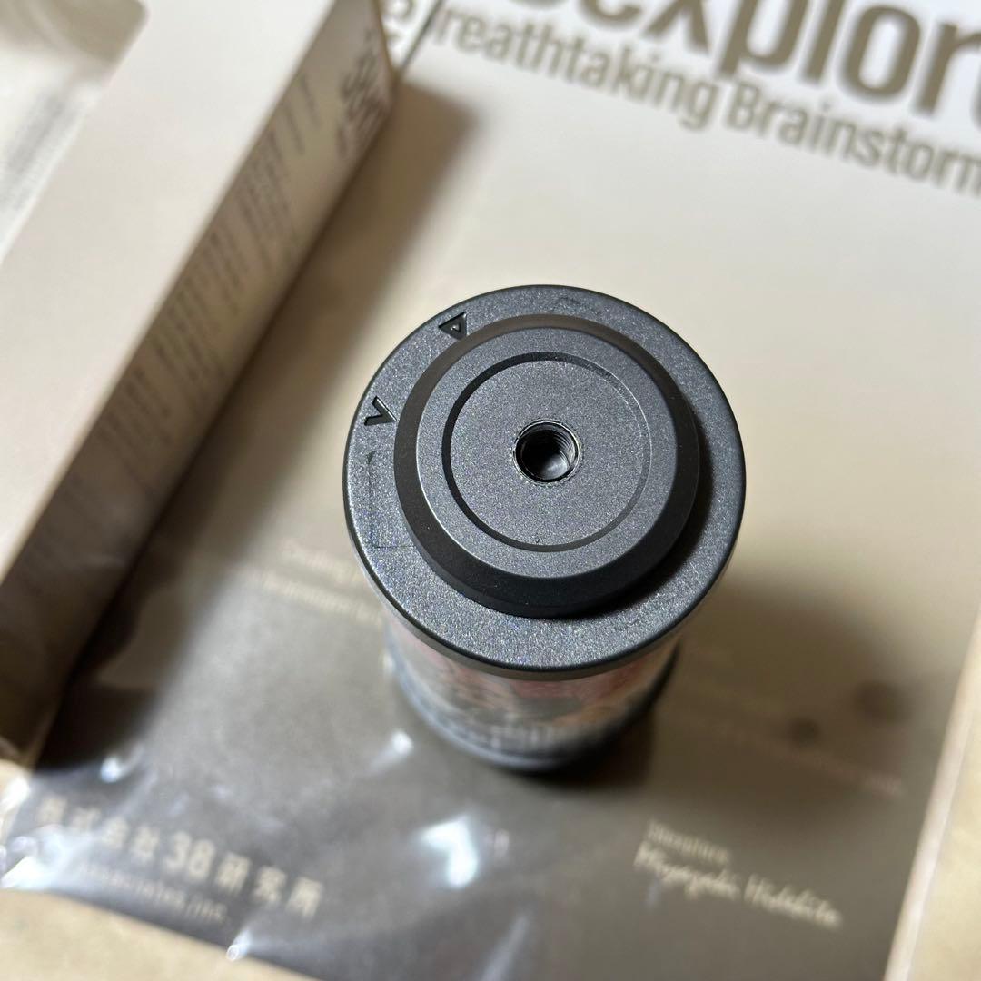 38灯 directionoutdoortools camper NEBUTA