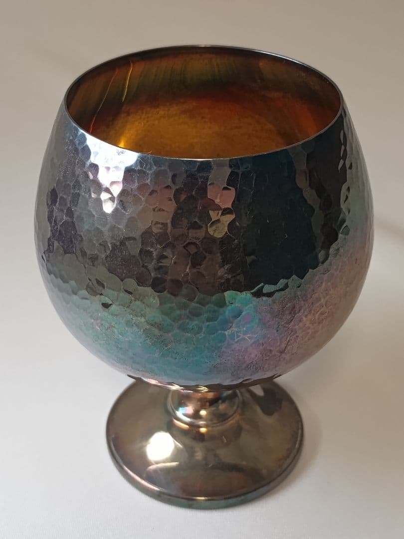 SILVER グラス 96.6g