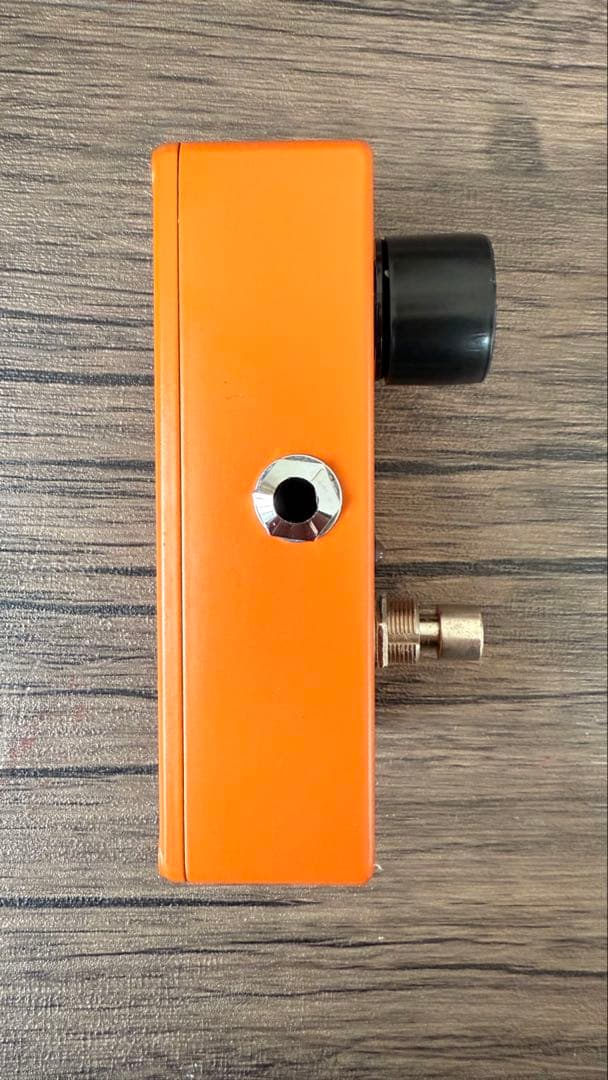 箱付きMXR Phase 90 ギターエフェクター