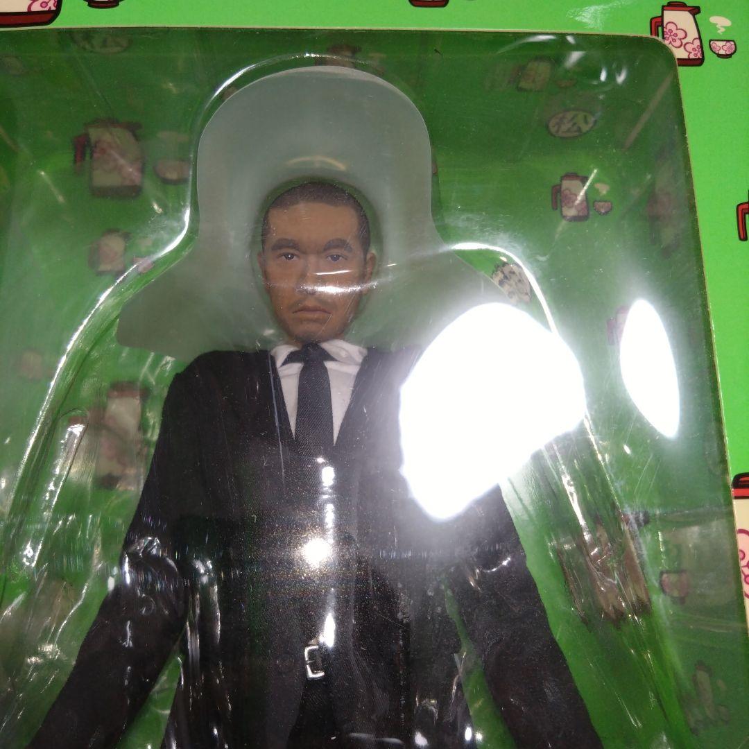 最終値下げ♪PROJECT BM！ 1/6アクションフィギュア 松本人志