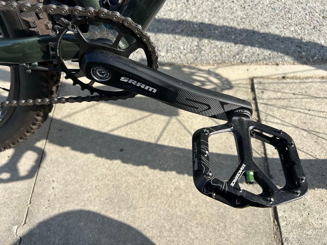 スペシャライズド ロックホッパー エキスパート 29 2021年 Sサイズ