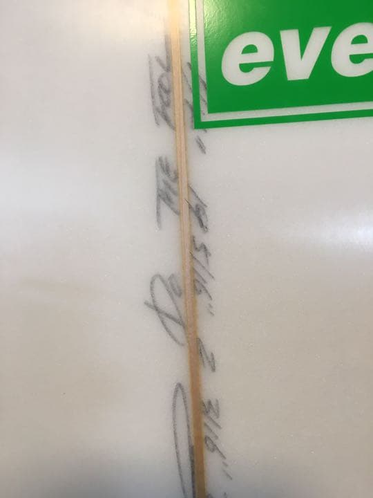 サーフィン・ボディボード 3Dimension surfboards