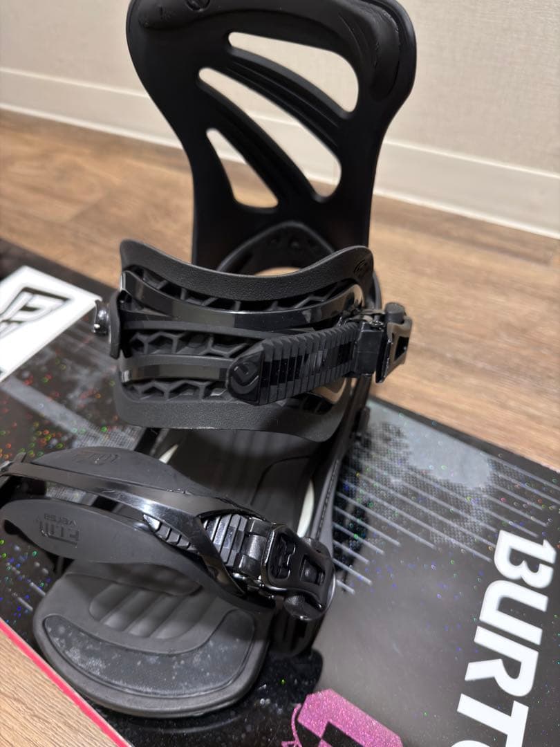 011 フラットキングスピン 150 最終値下げ