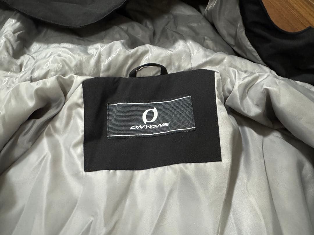 スキーウェア レディース Lサイズ 上下セット ONYONE