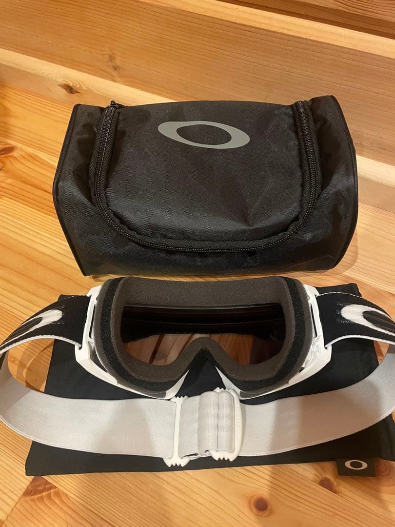 OAKLEY メンズ レディースゴーグルLINE MINER M / 正規輸入品