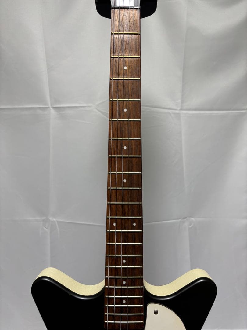 Danelectro 59M NOS+ ハードケース付　ダンエレクトロ