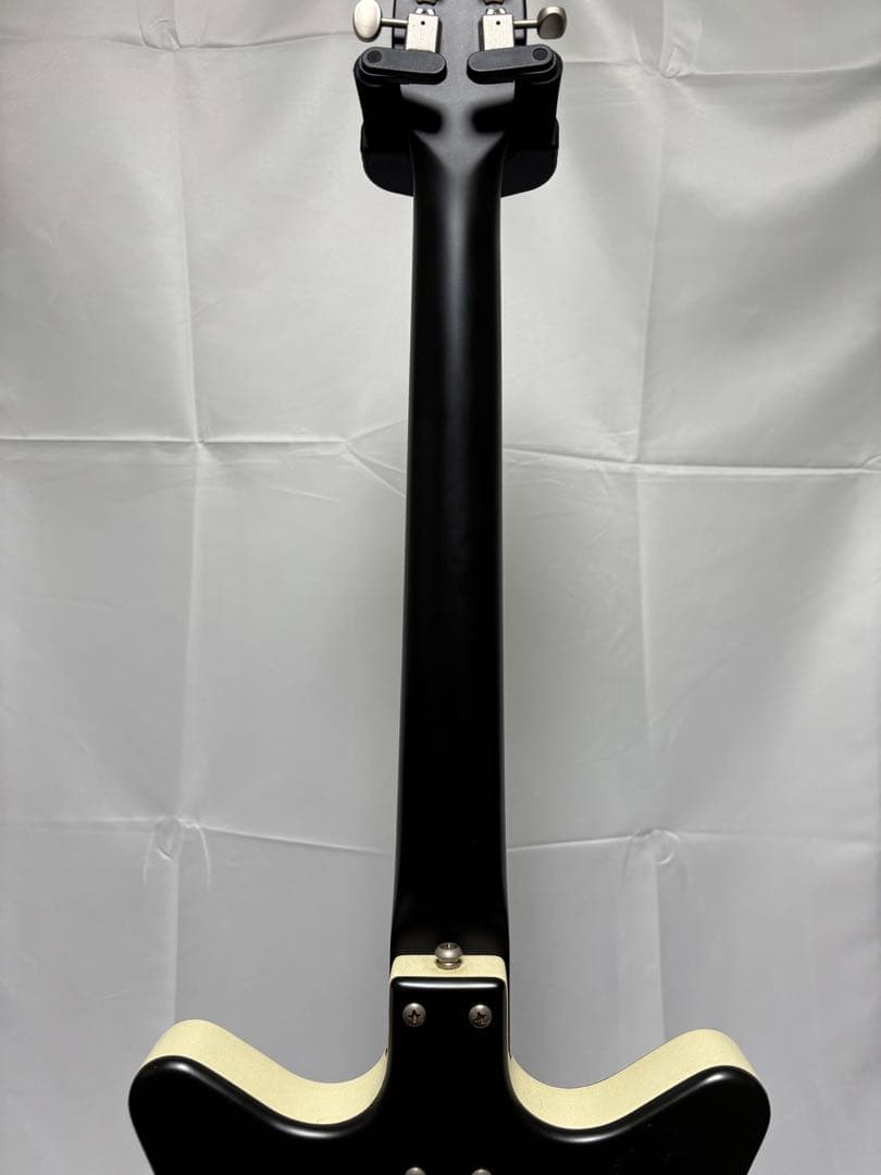 Danelectro 59M NOS+ ハードケース付　ダンエレクトロ