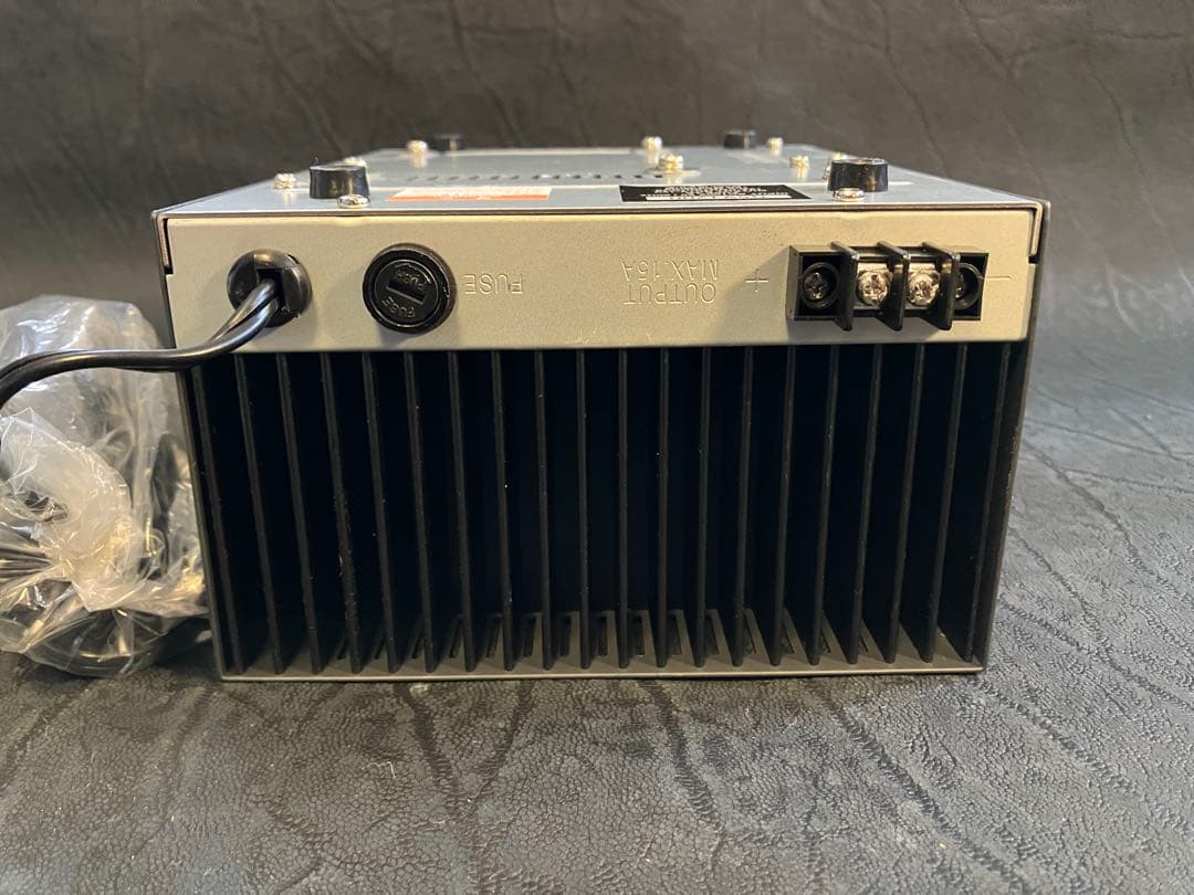 GSV1200 直流安定化電源