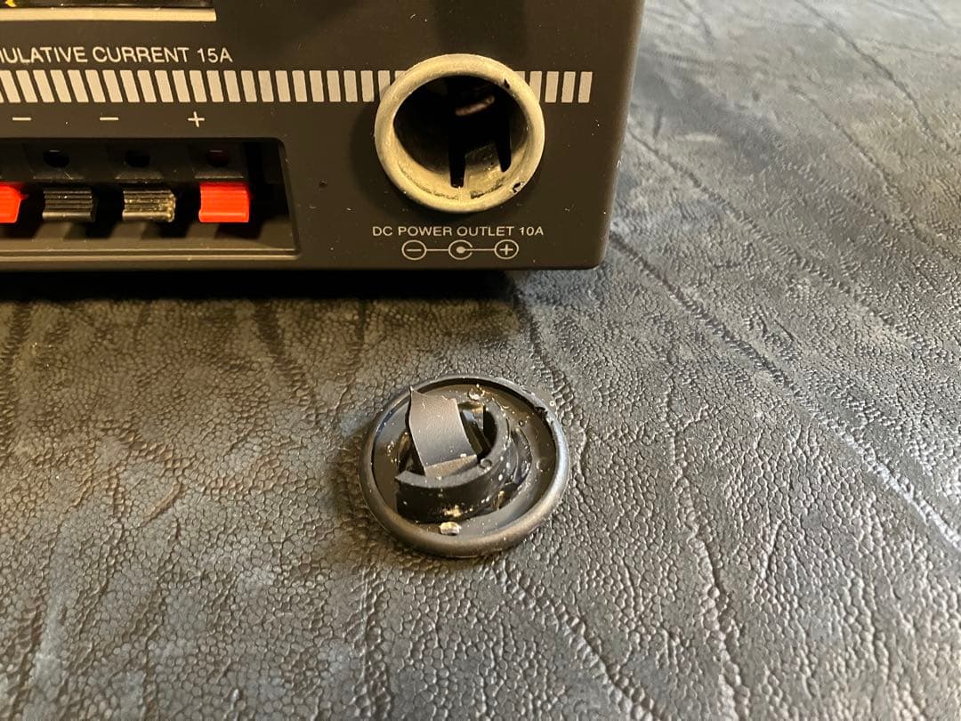 GSV1200 直流安定化電源