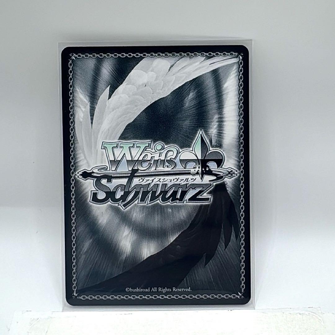 彼女、お借りします ヴァイスシュヴァルツ 八重森みに SEC かのかり